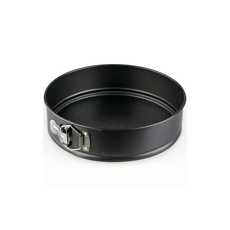MOLDE DESMONTABLE 22CM