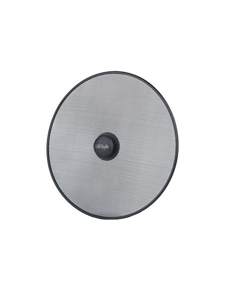 TAPA ANTI SALPICADURAS 29CM