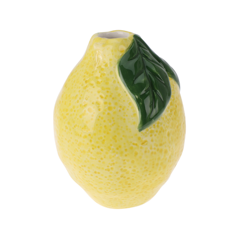 VASO LIMON DOLOMITA 10X8.5CM