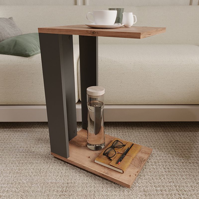 MESA AUXILIAR CON RUEDAS