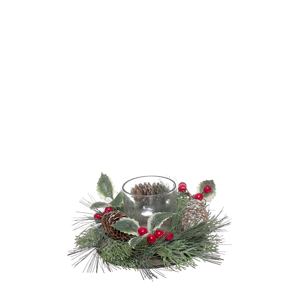 CANDELABRO DE NAVIDAD