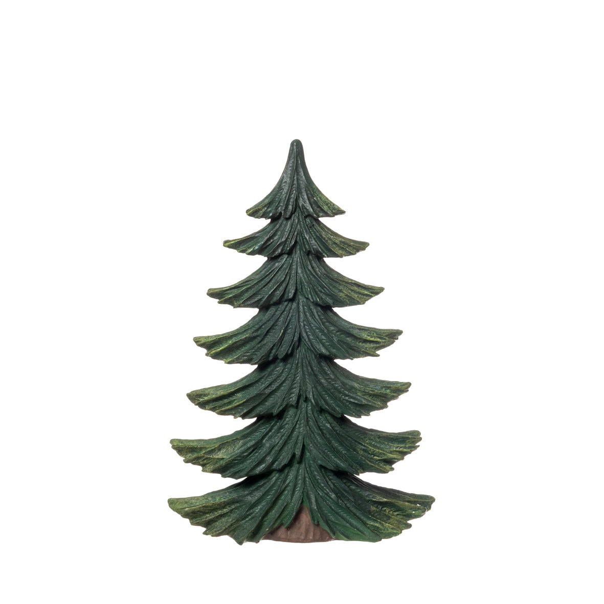 ARBOL DE NAVIDAD EN POLIRESINA