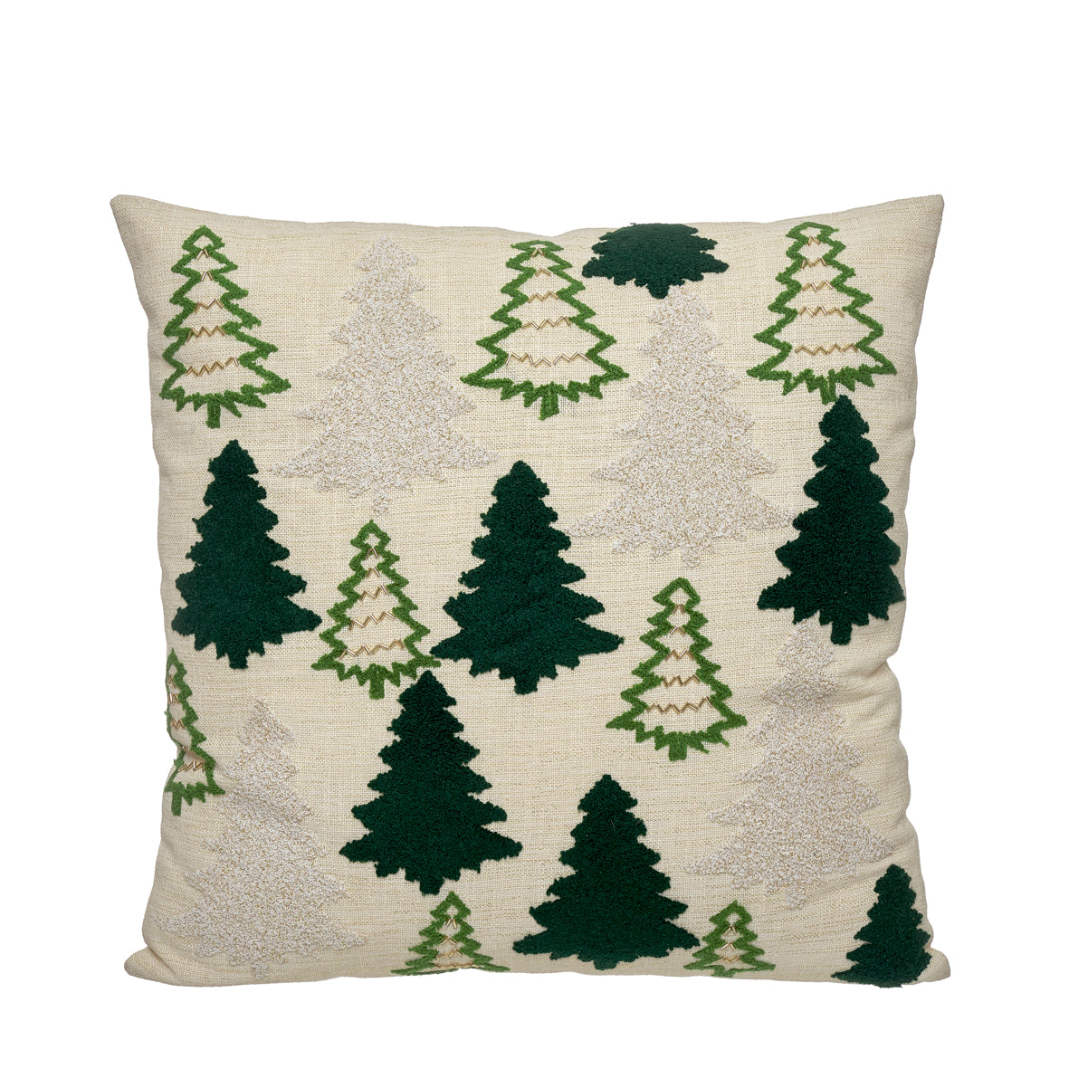 COJIN NAVIDAD 45X45CM