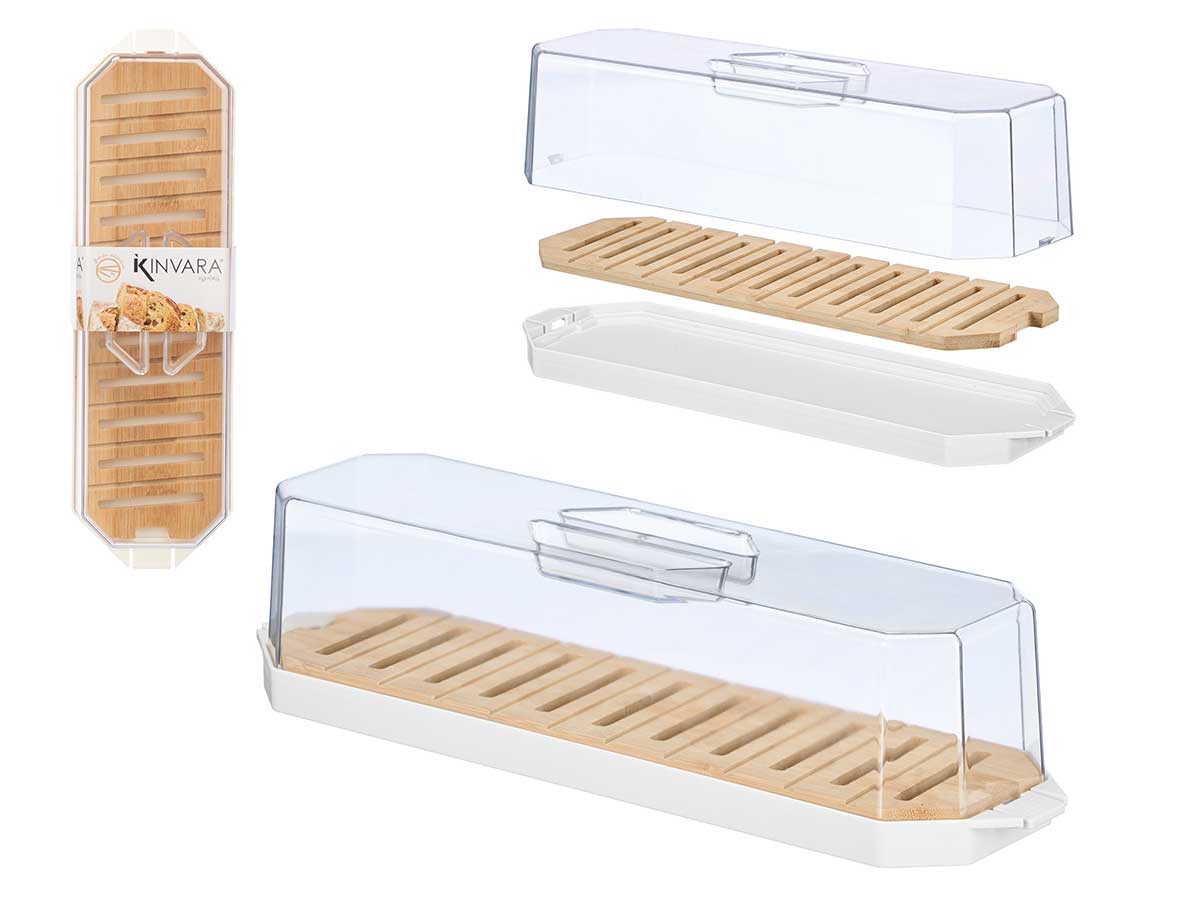 PANERA INDIVIDUAL BLANCA