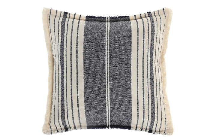 COJIN FLECOS MARINO 45X45CM