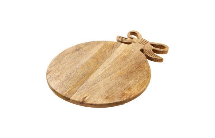 TABLA DE CORTAR CON LAZO 30CM