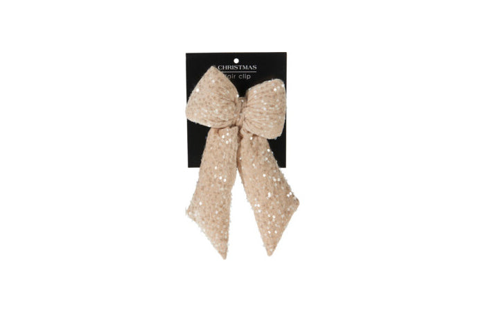 LAZO BEIGE 32CM BEIGE