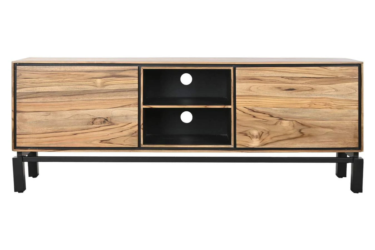 MUEBLE TV TECA ACACIA 175X40X66 NATURAL