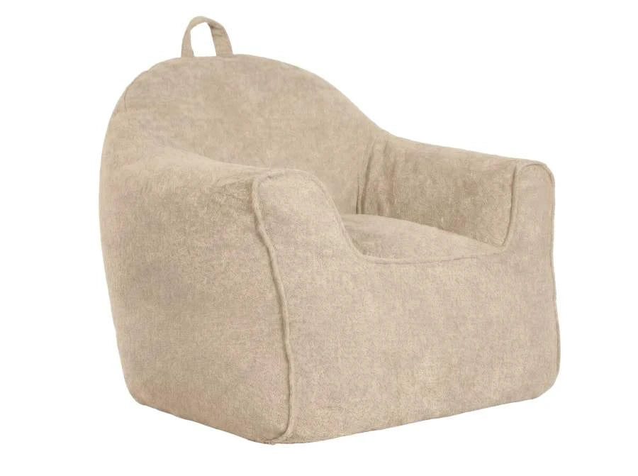 PUFF POLIESTER ESPUMA 86X92X80 260 GSM. COMPRIMIDO