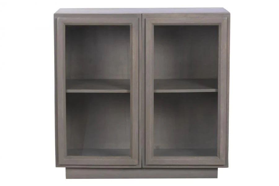 APARADOR MANGO CRISTAL 90X42X87