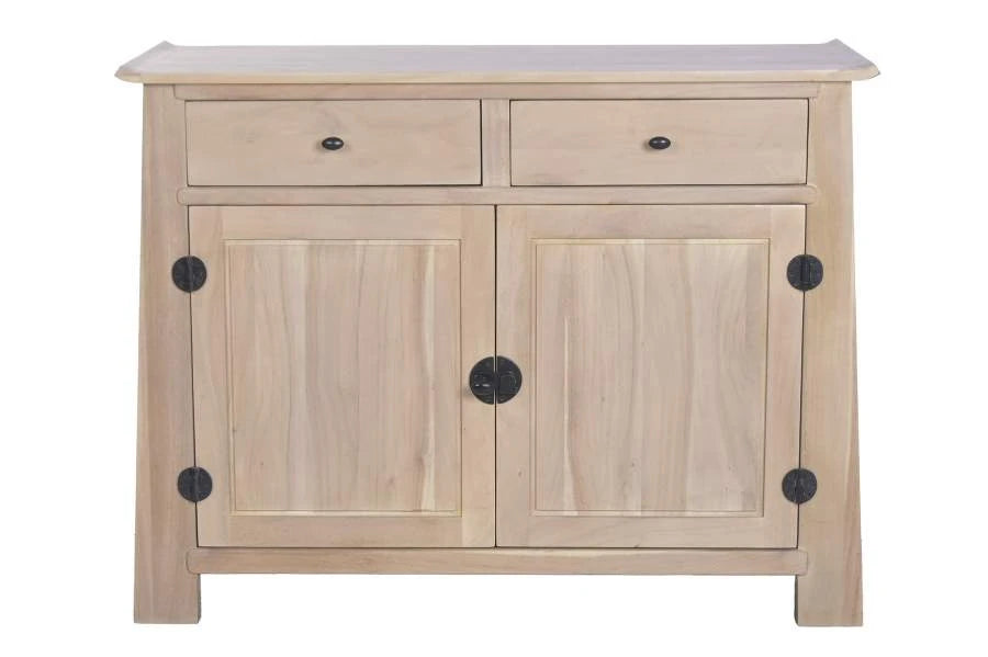 APARADOR ACACIA 110X45X85