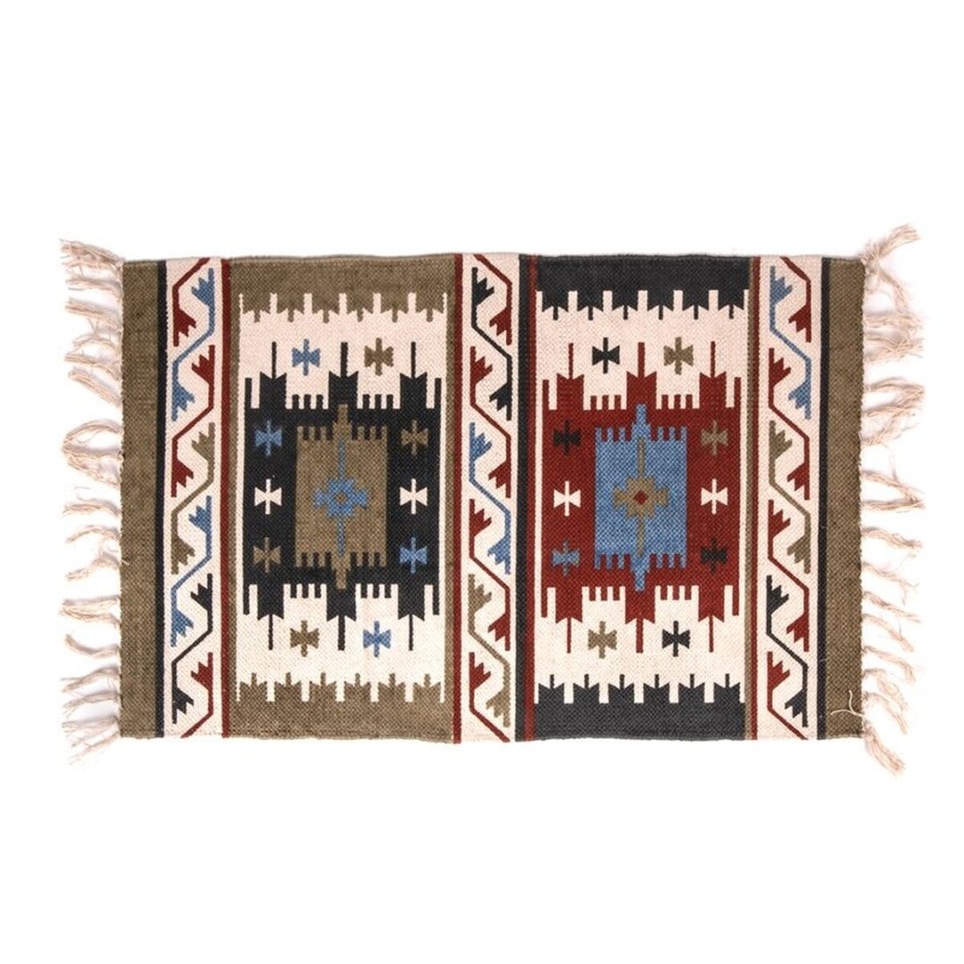 ALFOMBRA 90X120 KILIM