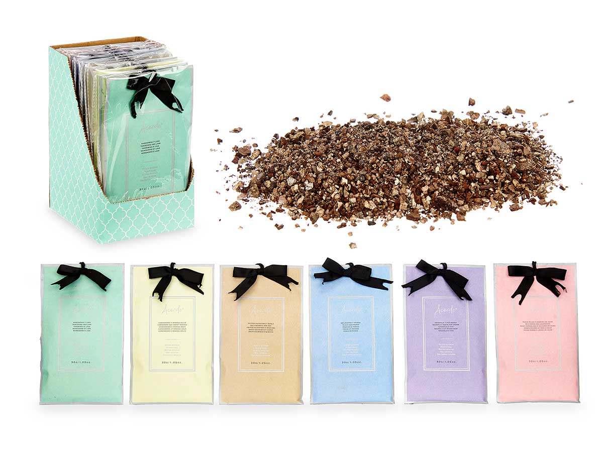 SOBRE AROMATICO COLGAR