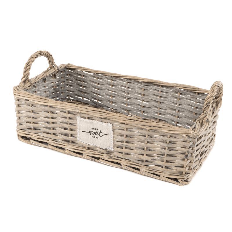 CESTA MIMBRE SWEET HOME