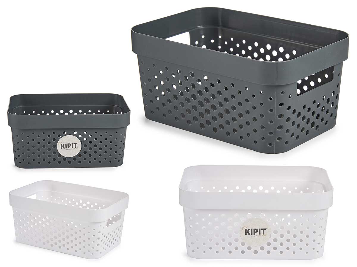 CESTA MULTIUSOS 36CM