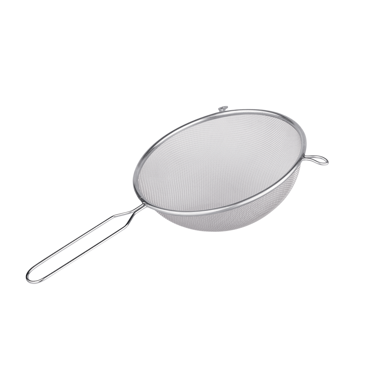 COLADOR MALLA INOX 10CM