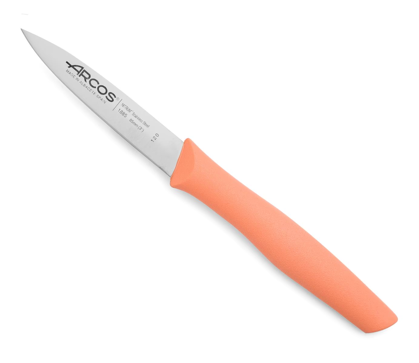 CUCHILLO MONDADOR CORAL