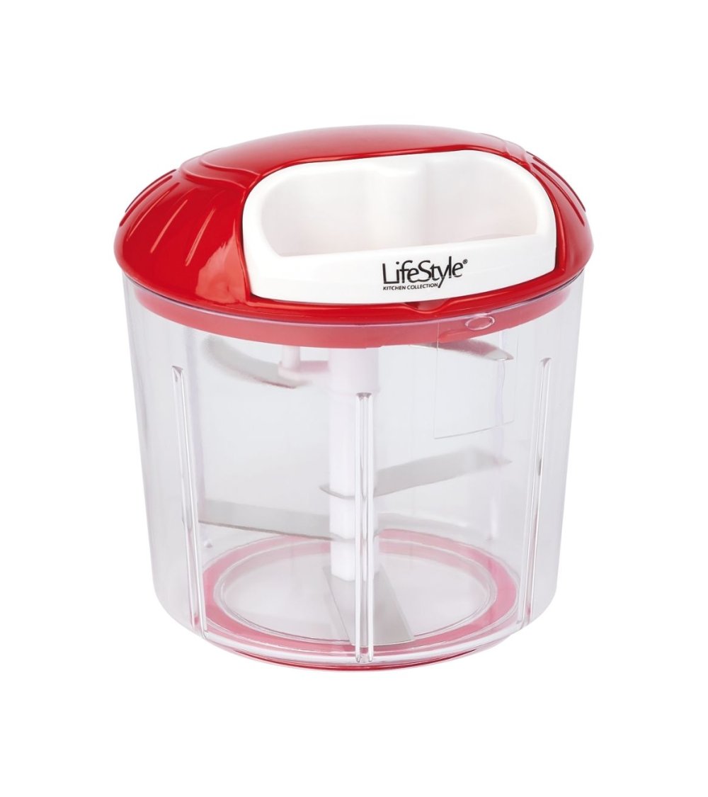 PICADORA-BATIDORA MANUAL 1000ML