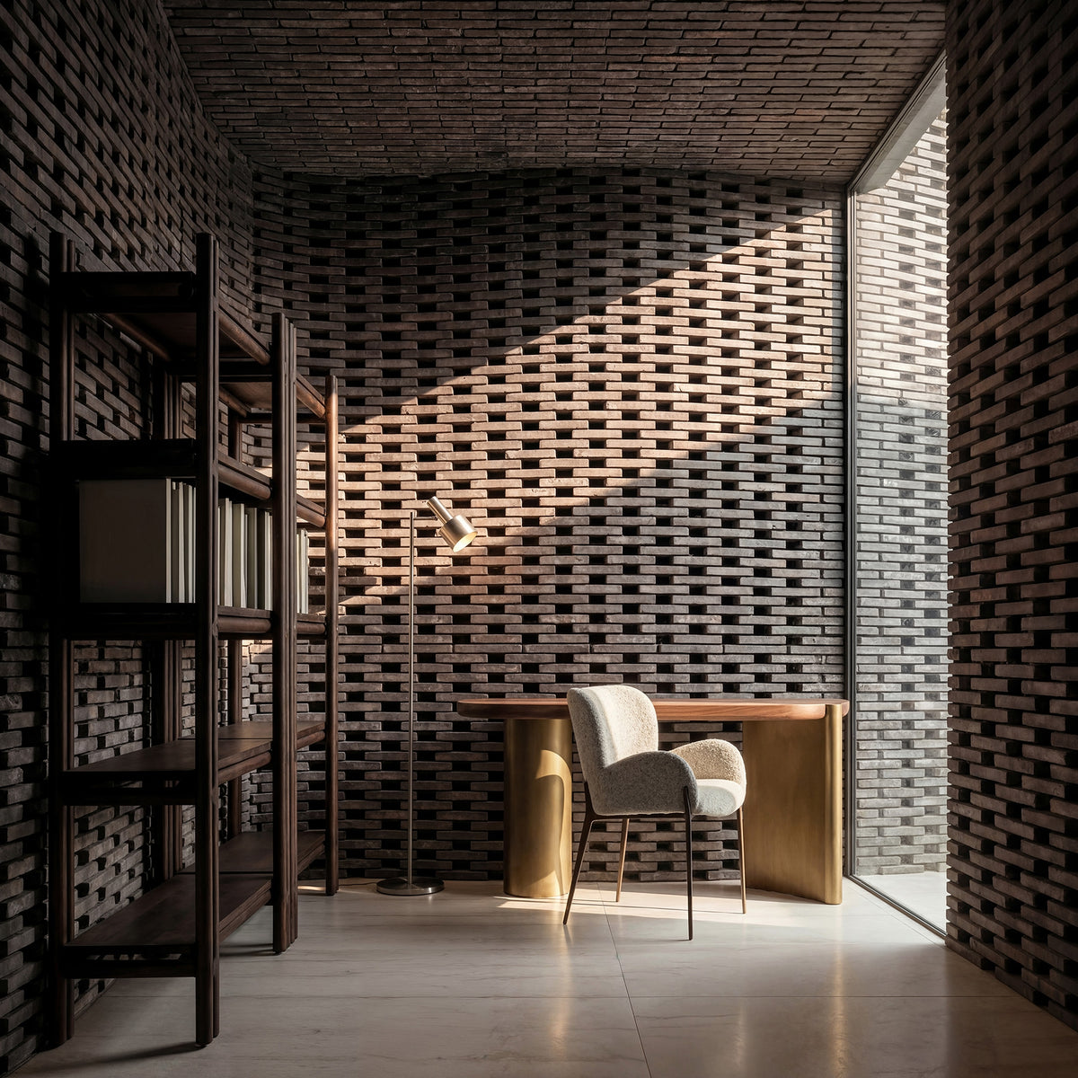 ESCRITORIO LAUSANA