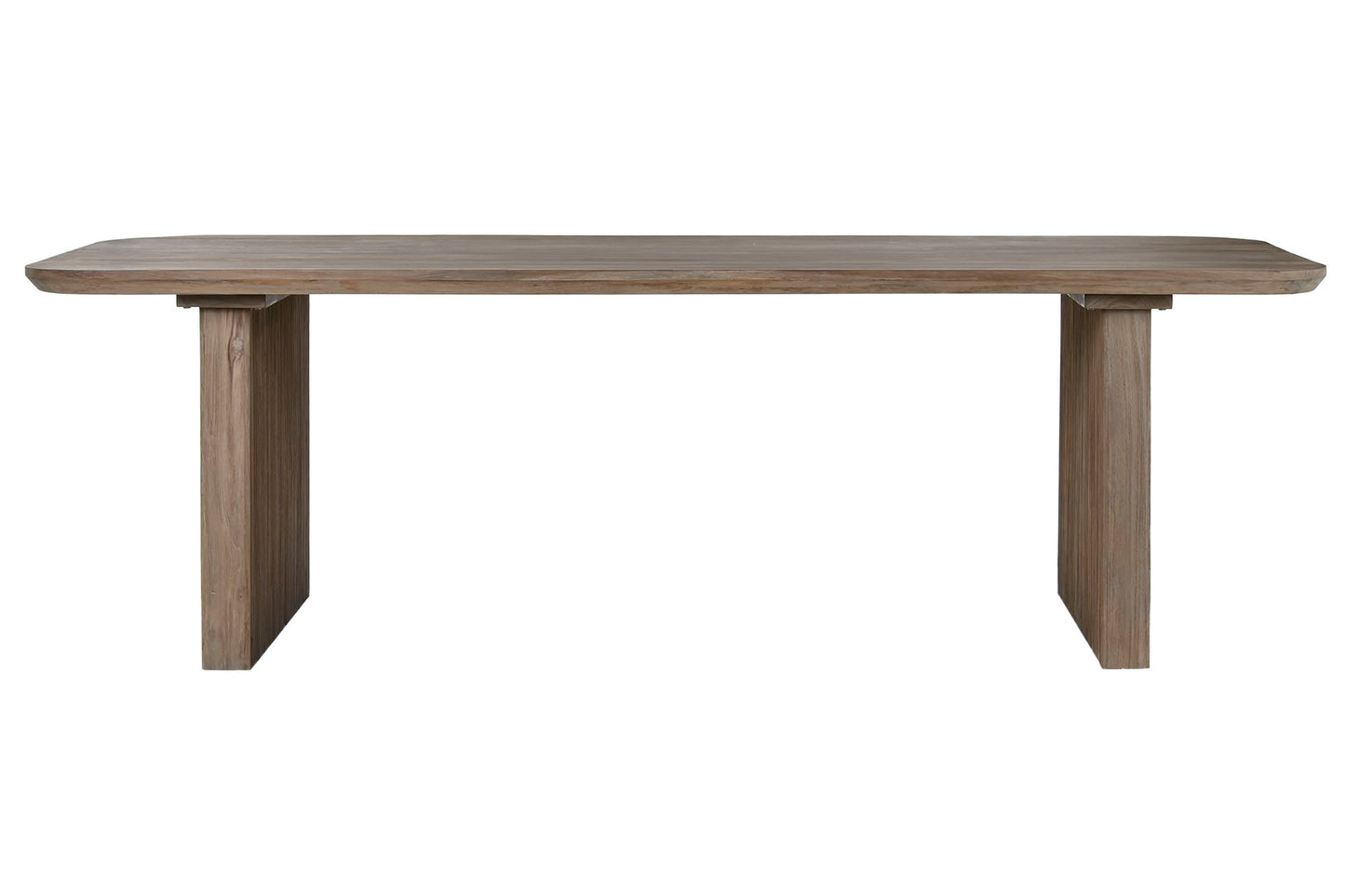 MESA TECA 250X100X77