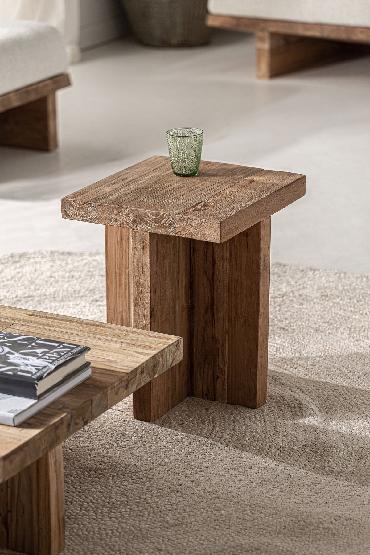MESA AUXILIAR PURE