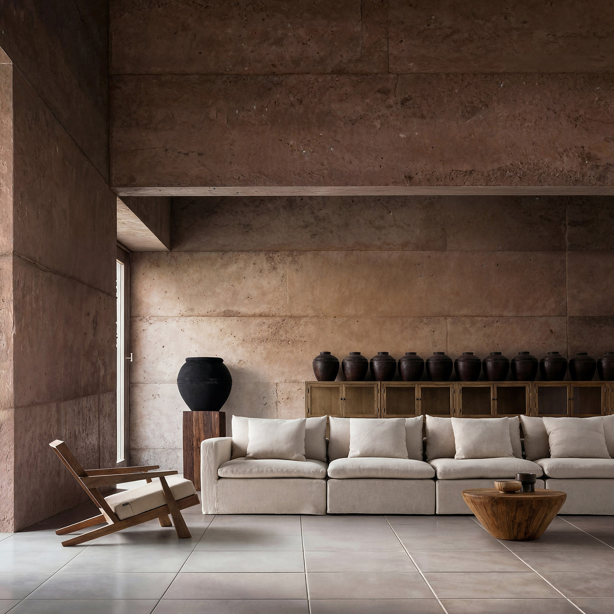 MESA DE CENTRO ERLOY