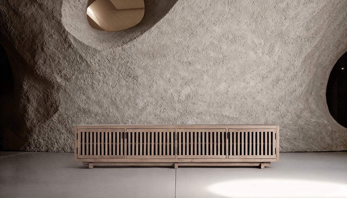 MUEBLE TV GÀBIA