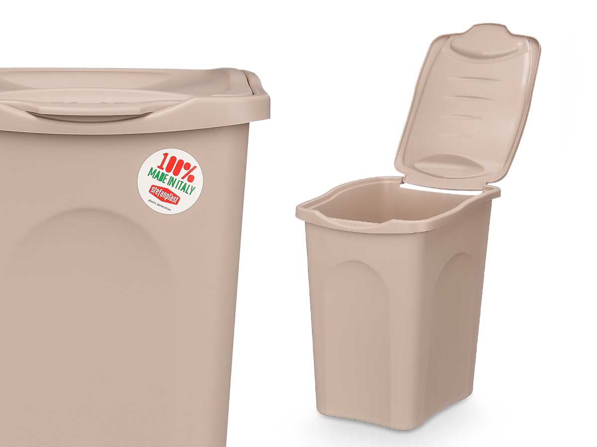 PONGOTODO PRIMAVERA 25L MARRON