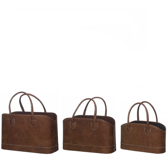 REVISTERO PIEL SINTETICA