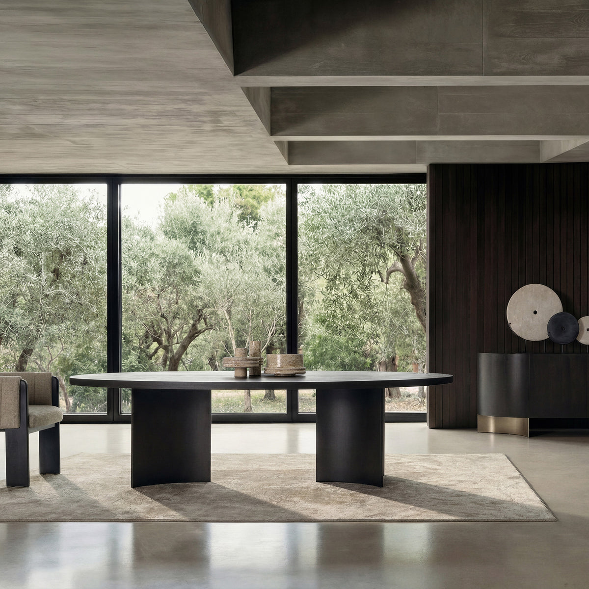 SILLA CLUNY