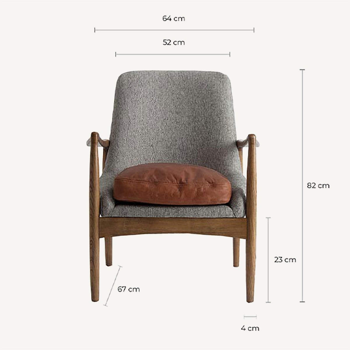 SILLÓN ELATI