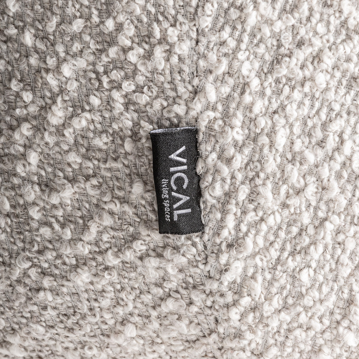 SILLÓN JACQUARD
