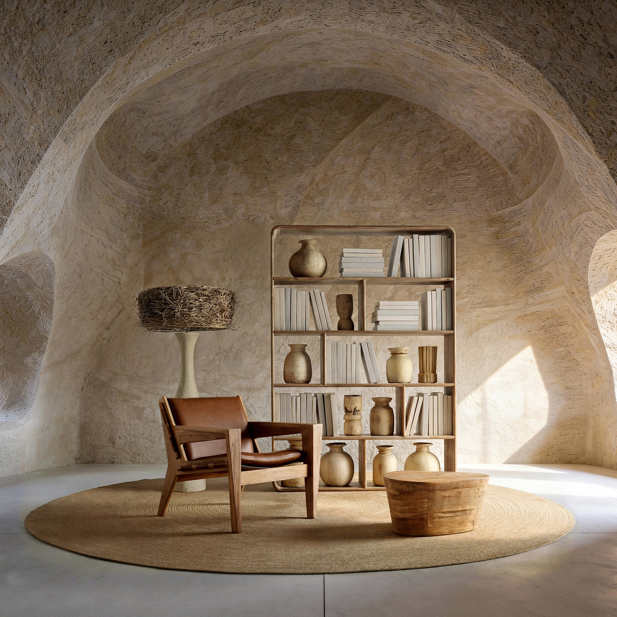 SILLÓN MELLE