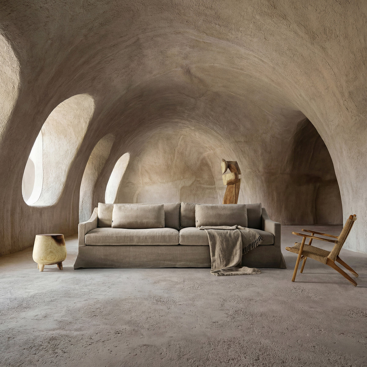 SILLÓN VADUZ