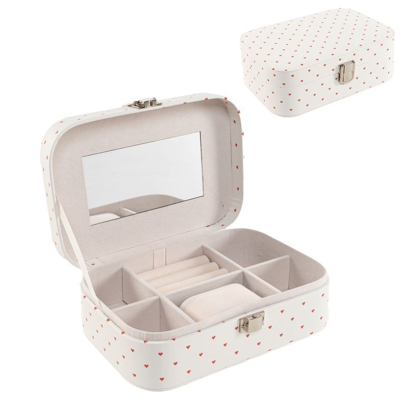 JOYERO SAN VALENTÍN