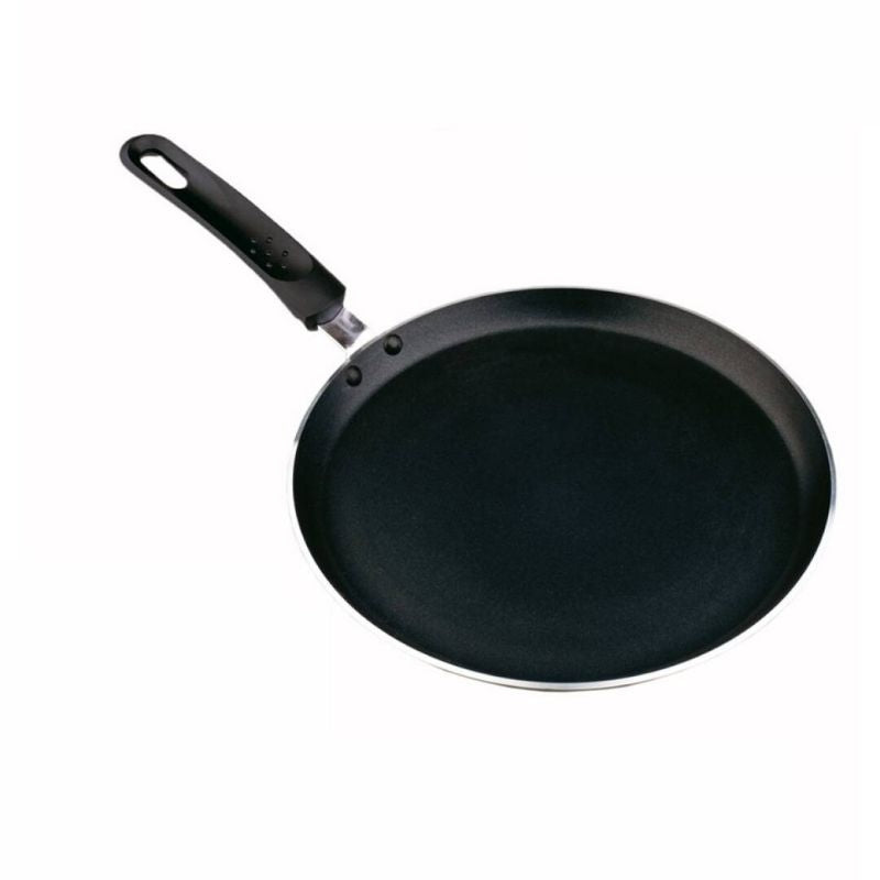 SARTEN CREPS ALUMINIO LUXE 26CM