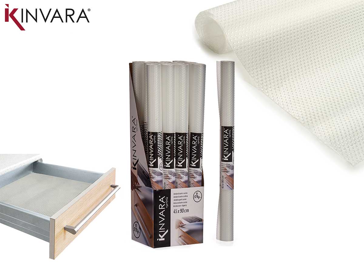 ANTIDESLIZANTE 400 GR TRANSPARENTE 45X90