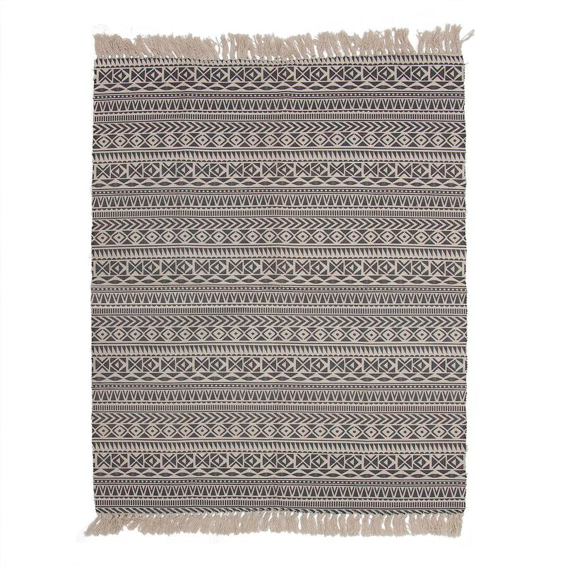 ALFOMBRA 120X150 BOHO