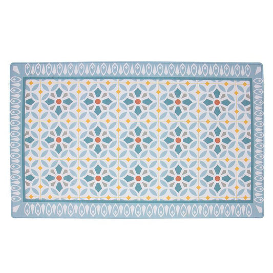 ALFOMBRA COCINA 45X75 CM HIDRAULICA