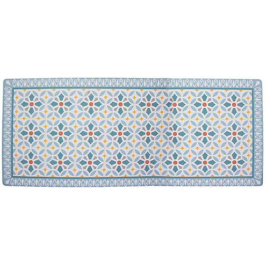 ALFOMBRA COCINA 120X50 CM HIDRAULICA