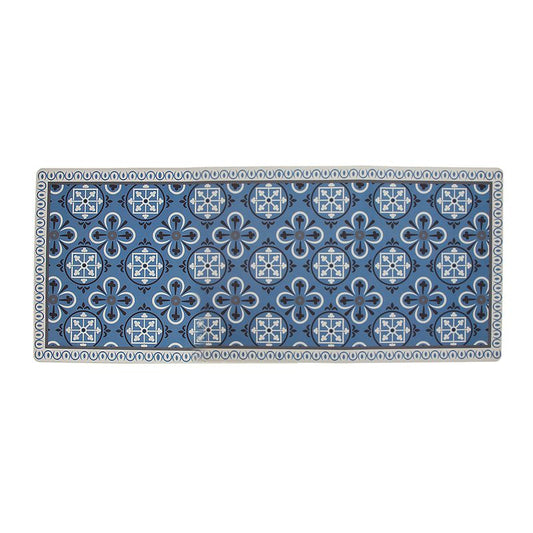 ALFOMBRA COCINA 120X50 CM HIDRAULICA