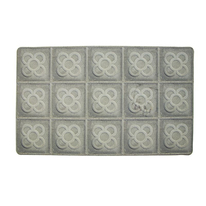 ALFOMBRA COCINA 45X75 PANOT