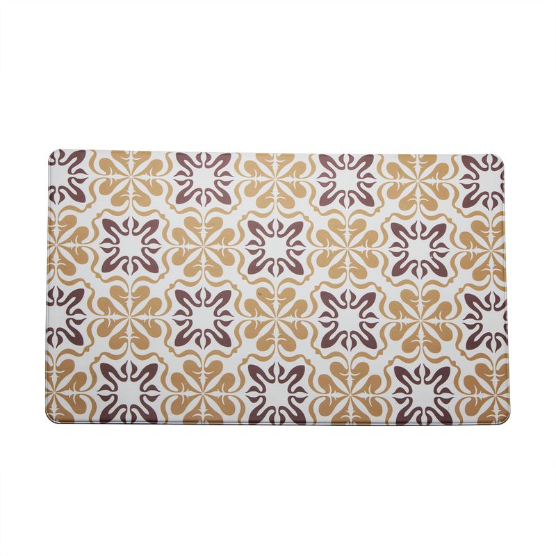 ALFOMBRA COCINA 45X75 CM HIDRAULICA