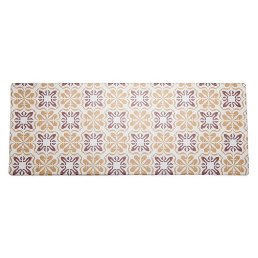 ALFOMBRA COCINA 120X50 CM HIDRAULICA