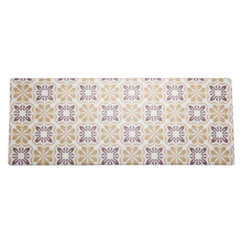 ALFOMBRA COCINA 120X50 CM HIDRAULICA