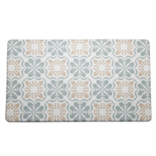 ALFOMBRA COCINA 45X75 CM HIDRAULICA