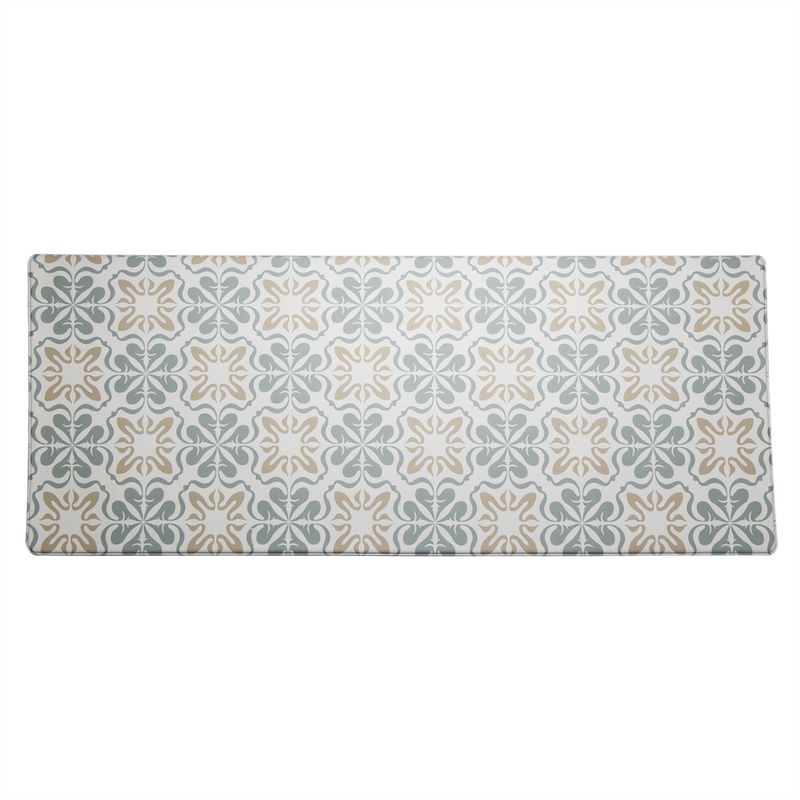 ALFOMBRA COCINA 120X50 CM HIDRAULICA