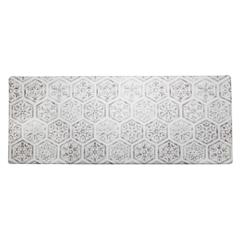 ALFOMBRA COCINA 120X50 HIDRAULICA