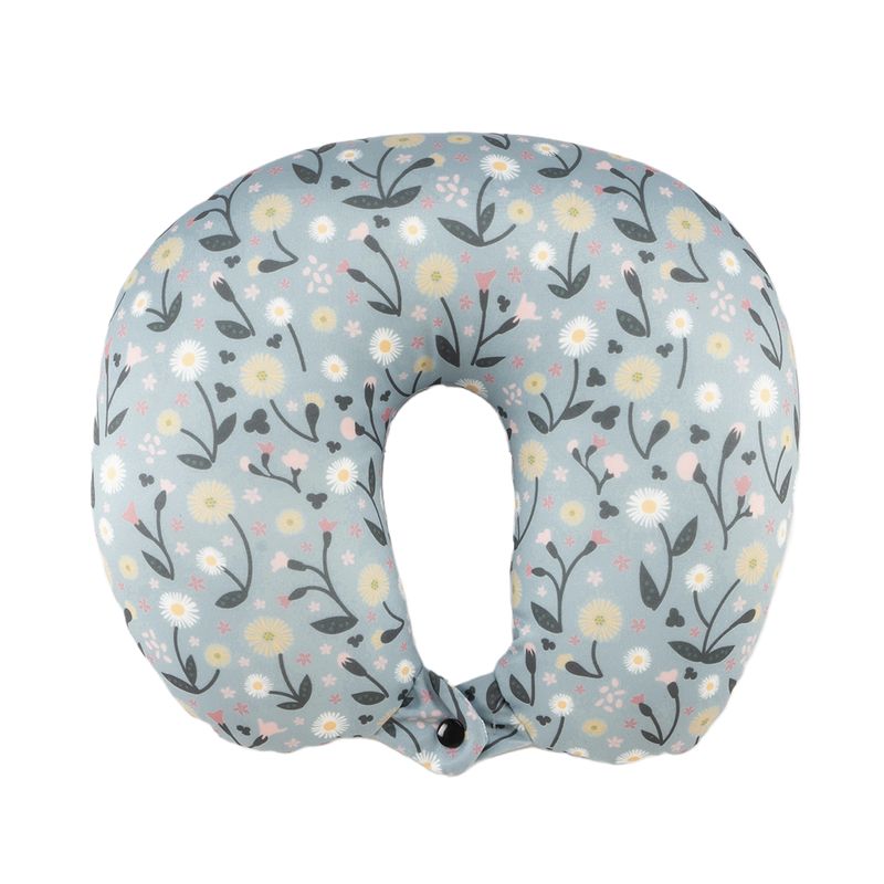 COJIN CERVICAL FLORES