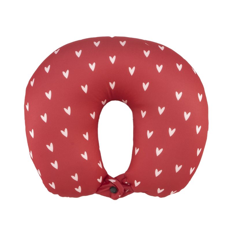 COJIN CERVICAL CORAZONES